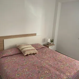  Apartamento Ifaya Center, 3 Bedrooms España