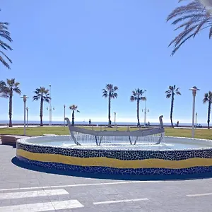  Apartamento Bahia De España