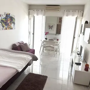  Apartamento Cute Studio-great Location Croacia