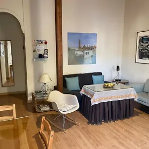  Apartamento Vivienda San Agustín España