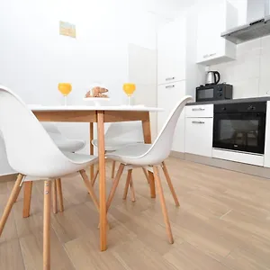  Apartamento Ivan Croacia
