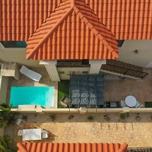  Apartamento Wonder In Gold Coast With Private Pool
