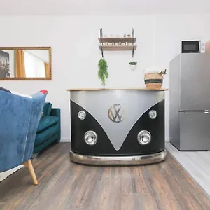  Apartamento Emily Croacia