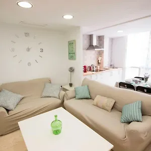  Apartamento Piso Plaza Del Duque España
