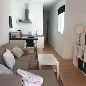  Apartamento ático En Remedios España