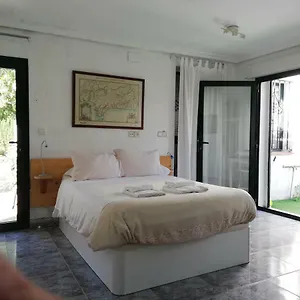  Apartamento Heliópolis Ii España