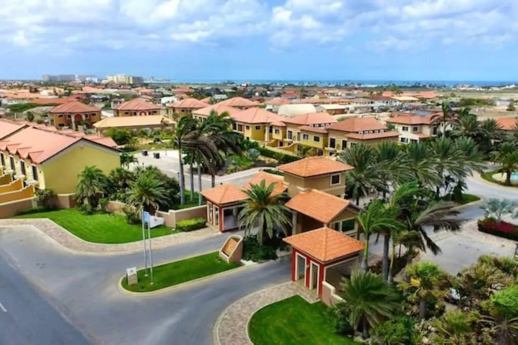 Сasa de vacaciones Villa Gold Coast Beautiful House With Private Pool Palm Beach
