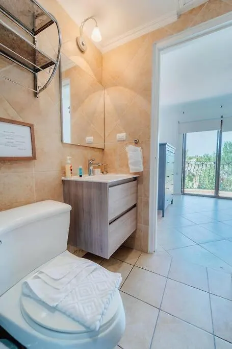 Villa Gold Coast Beautiful House With Private Pool Palm Beach