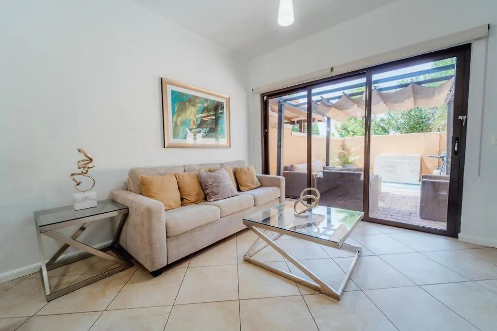 Villa Gold Coast Beautiful House With Private Pool Palm Beach 0*,