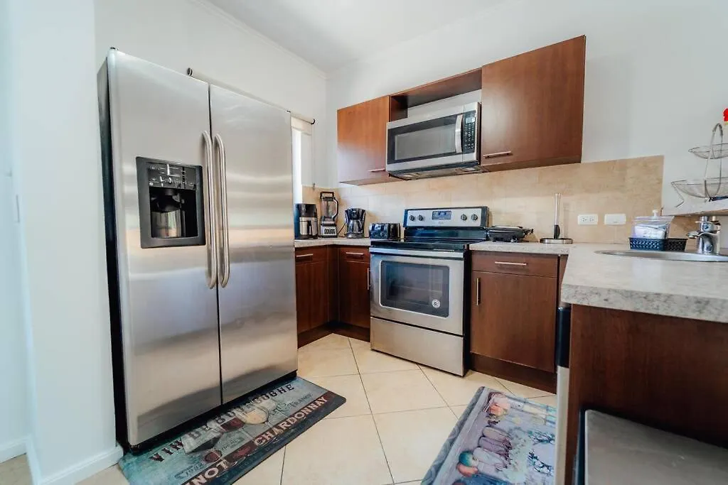Сasa de vacaciones Villa Gold Coast Beautiful House With Private Pool Palm Beach